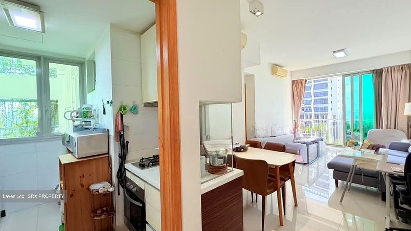 Tree House (D23), Condominium #565739271